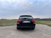 gebraucht BMW 318 i Touring