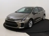 Gebraucht Suzuki Swace GLX 98 PS (72 kW) 2024 Oxide bronze metalic (m) Kombi