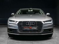 gebraucht Audi A7 3.0 TDI quattro Matrix-Standhzg-HeadUp-ACC