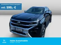 Neu VW Amarok Aventura 241 PS (177 kW) 2025 Schwarz Pickup