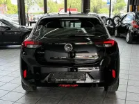 Gebraucht Opel Corsa Edition 101 PS (74 kW) 2024 Schwarz Kleinwagen