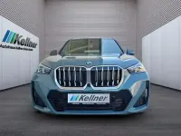 Gebraucht BMW X1 M Sport 2024 Grün SUV