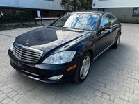 Gebraucht Mercedes S600 517 PS (380 kW) 2007 Andere farben Limousine