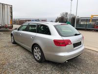 Gebraucht Audi A6 179 PS (131 kW) 2007 Grau Kombi