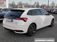 Neu Skoda Scala Drive 150 PS (110 kW) 2025 Weiß Kleinwagen