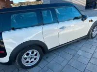Gebraucht Mini Cooper Clubman 122 PS (89 kW) 2011 Kombi