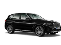 Gebraucht BMW X3 Efficient Dynamics 190 PS (139 kW) 2026 SUV