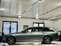 Gebraucht Mercedes 300 AMG line 194 PS (142 kW) 2022 Grau Limousine