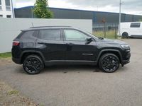 Neu Jeep Compass North 241 PS (177 kW) 2025 Schwarz SUV