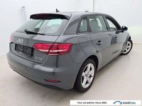 Gebraucht Audi A3 116 PS (85 kW) 2020 Grau Limousine