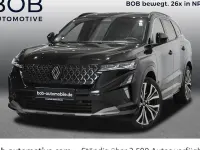 Gebraucht Renault Espace Iconic 200 PS (147 kW) 2025 Black pearlschwarz Van / Kleinbus