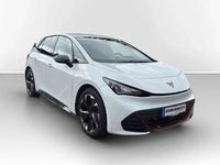 Gebraucht Cupra Born 150 kW (204 PS) 2023 Weiß Kleinwagen