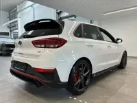 Gebraucht Hyundai i30 280 PS (205 kW) 2023 Weiss Limousine