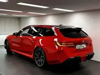 Gebraucht BMW M5 Sport Line 727 PS (534 kW) 2025 Sonderlackierung Kombi