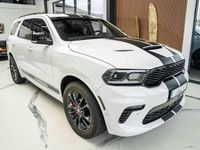 Gebraucht Dodge Durango 364 PS (267 kW) 2023 Weiß SUV