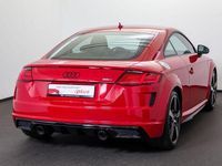 Gebraucht Audi TT Advanced 245 PS (180 kW) 2023 Tangorot metallic Coupé