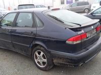 Gebraucht Saab 9-3 150 PS (110 kW) 2000 Blau Limousine
