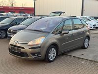 Gebraucht Citroën C4 Picasso Tendance 109 PS (80 kW) 2010 Van / Kleinbus