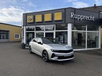 Gebraucht Opel Astra 131 PS (96 kW) 2024 Silber Kleinwagen