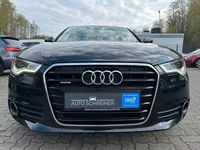 Usado Audi A6 Ambiente 245 HP (180 kW) 2013 Preto Carrinha