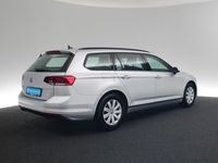 gebraucht VW Passat Variant 2.0 TDI