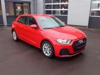 gebraucht Audi A1 Sportback 30 TFSI advanced