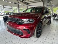 Gebraucht Dodge Durango 719 PS (528 kW) 2021 Rot SUV