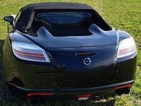 Gebraucht Opel GT 311 PS (228 kW) 2008 Cabrio