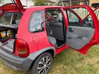 gebraucht Opel Corsa 1.4 Swing Swing