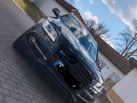 Gebraucht Audi SQ5 326 PS (239 kW) 2016 Schwarz SUV