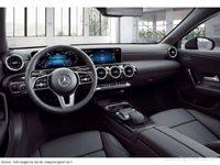 gebraucht Mercedes A200 d LM ACC PDC SpurH Navi AUT Virtual KAM