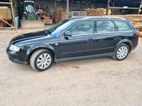 gebraucht Audi A4 2.0 benzin