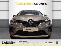 Usata Renault Captur Evolution 140 CV (102 kW) 2023 Andere SUV
