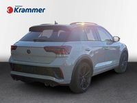Gebraucht VW T-Roc Beats 300 PS (220 kW) 2024 Grau SUV