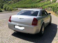 Gebraucht Chrysler 300C 249 PS (183 kW) 2004 Limousine