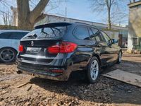 gebraucht BMW 320 d f31