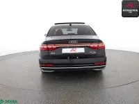 Gebraucht Audi A8 Ambiente 286 PS (210 kW) 2024 Schwarz (metallic) Limousine