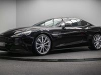 Gebraucht Aston Martin Vanquish 768 PS (564 kW) 2012 Schwarz Coupé