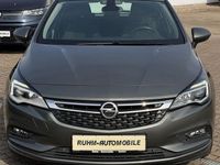 Gebraucht Opel Astra Business 110 PS (80 kW) 2019 You drive me crazy Kombi
