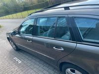 Second-hand Mercedes E280 190 CP (139 kW) 2008 Maro Break