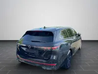 Gebraucht VW Passat R-line 193 PS (141 kW) 2026 Grenadillschwarz metallic Kombi