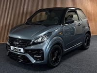 Second-hand Ligier JS50 2023 Gri Hatchback