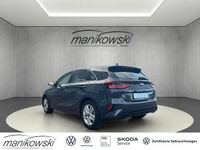 Gebraucht Kia Ceed Platinum Edition 136 PS (100 kW) 2019 Grau Kleinwagen