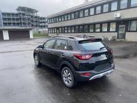 gebraucht Kia Stonic 1.0T 100 VISION STD