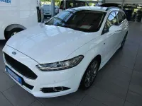 Używany Ford Mondeo ST-Line 203 KM (149 kW) 2017 Biały Kombi