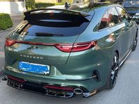 gebraucht Kia ProCeed ProCeed / pro_cee'd1.6 T-GDI DCT7 OPF GT