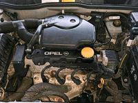 gebraucht Opel Astra 1.6 zahnriemen gewechselt