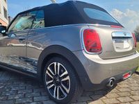 Gebraucht Mini Cooper 136 PS (100 kW) 2019 Silber Kleinwagen