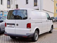 Gebraucht VW Transporter 110 PS (80 kW) 2020 Weiß Van