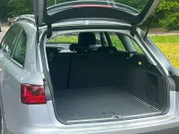 Gebraucht Audi A6 Allroad 218 PS (160 kW) 2016 Silber Kombi